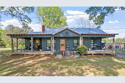 377 Lindsey Chapel Road, Cedartown, GA 30125 - Photo 1