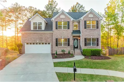 4061 Preserve Trail, Snellville, GA 30039 - Photo 1