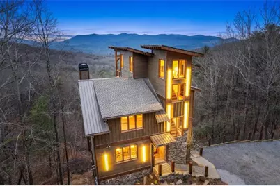 432 Amy Creek Circle, Ellijay, GA 30540 - Photo 1
