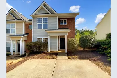 30 Pearl Chambers Drive, Dawsonville, GA 30534 - Photo 1