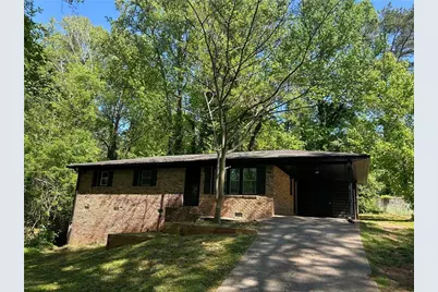 624 Moselle Drive SW, Mableton, GA 30126 - Photo 1