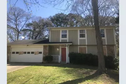 432 Rock Meadow Drive, Stone Mountain, GA 30088 - Photo 1