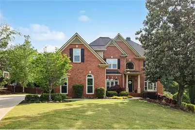 470 W Magnolia Circle, Johns Creek, GA 30005 - Photo 1