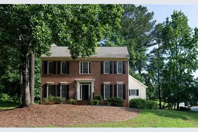 2530 Lockmeade Way, Lawrenceville, GA 30043 - Photo 1