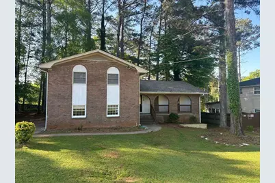 3587 Warbler Drive, Decatur, GA 30034 - Photo 1