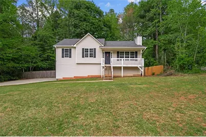 148 White Pine Lane, Temple, GA 30179 - Photo 1