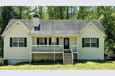 366 Blue Springs Way, Dallas, GA 30157 - Photo 1