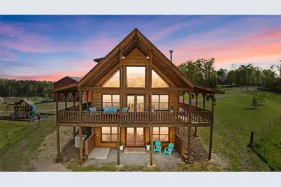 1587 Garland Mountain Trail, Waleska, GA 30183 - Photo 1