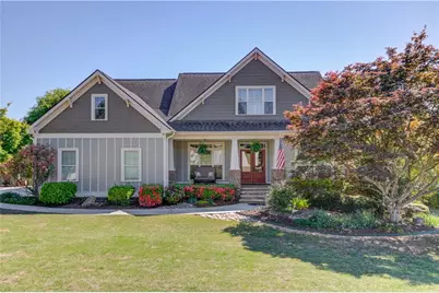 3012 Brooks Trail, Monroe, GA 30656 - Photo 1