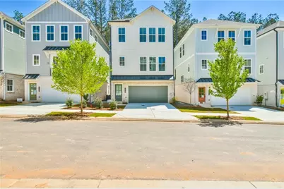 110 Pinecone Parkway, Alpharetta, GA 30022 - Photo 1