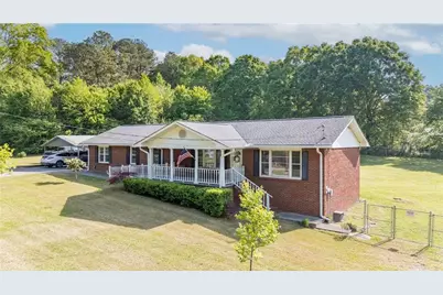 135 West Drive NW, Calhoun, GA 30701 - Photo 1