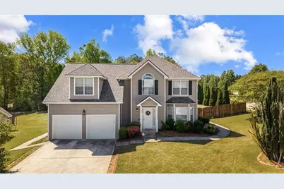 6955 Pompas Court, Douglasville, GA 30135 - Photo 1