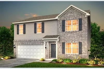 617 Vidalia Parkway, McDonough, GA 30252 - Photo 1