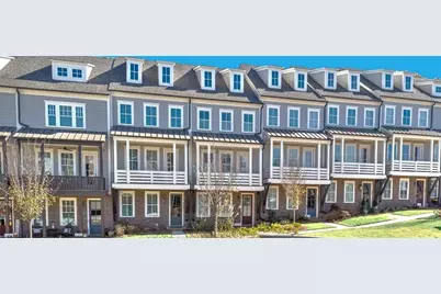 1977 Flying Scotsman Drive #17, Kennesaw, GA 30144 - Photo 1