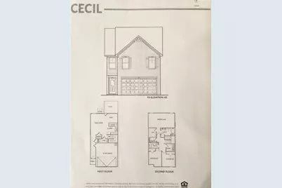 [Address not provided], Union City, GA 30349 - Photo 1