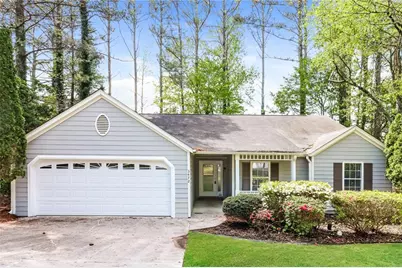 3472 Erin Glen NW, Kennesaw, GA 30152 - Photo 1