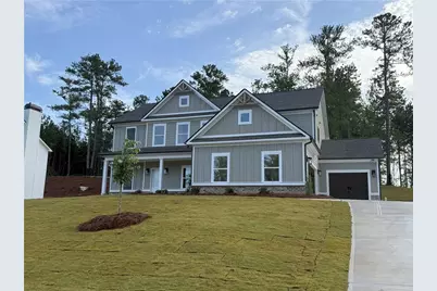 1041 Cottonwood Lane, Loganville, GA 30052 - Photo 1