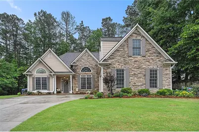 40 Templeton Lane, Villa Rica, GA 30180 - Photo 1