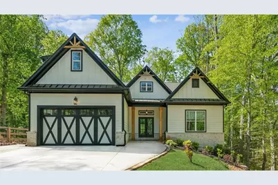 5910 Dolvin Lane, Buford, GA 30518 - Photo 1