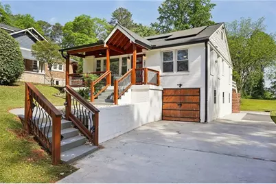 2015 Cascade Road SW, Atlanta, GA 30311 - Photo 1