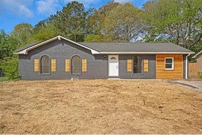 8833 E Bourne Drive E, Jonesboro, GA 30238 - Photo 1