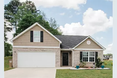 1546 Pointe South Circle, Bethlehem, GA 30620 - Photo 1