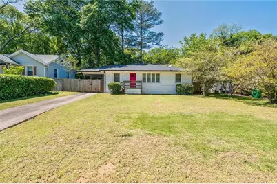 2035 Miriam Lane, Decatur, GA 30032 - Photo 1