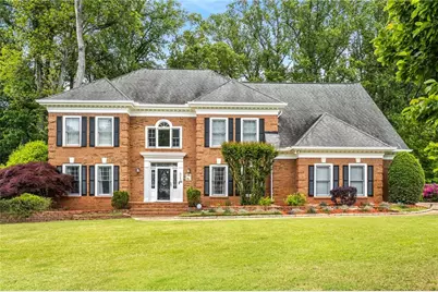 6040 Neely Farm Drive, Peachtree Corners, GA 30092 - Photo 1