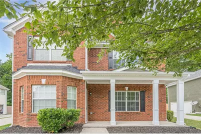 433 Orchid Lane, Canton, GA 30114 - Photo 1