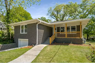 2358 Larchwood Road SW, Atlanta, GA 30310 - Photo 1