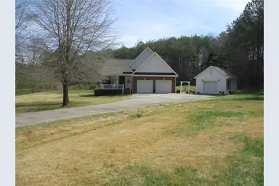 28 County Line #2 Road, Rydal, GA 30171 - Photo 1