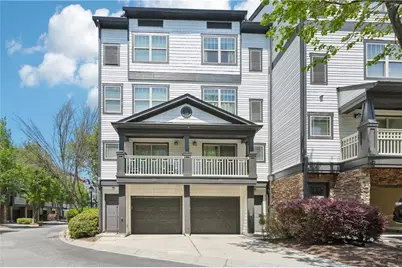 221 Semel Circle NW #245, Atlanta, GA 30309 - Photo 1