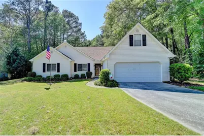 4735 Rabbit Farm Road, Loganville, GA 30052 - Photo 1