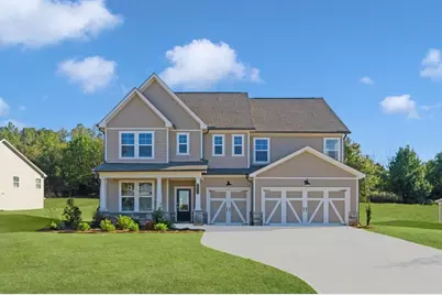 1031 Gage Lane, Madison, GA 30650 - Photo 1