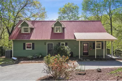 68 Flynt Ridge Drive, Dahlonega, GA 30533 - Photo 1