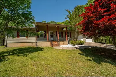 4928 Miller Lake Road, Gainesville, GA 30507 - Photo 1