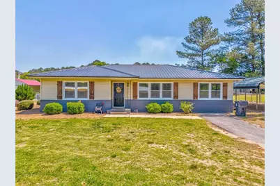 426 N College Drive N, Cedartown, GA 30125 - Photo 1