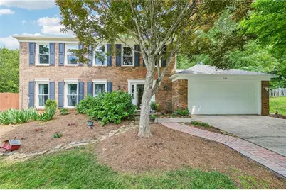 725 Crab Orchard Court, Roswell, GA 30076 - Photo 1