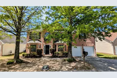 1395 Kala Drive, Lithonia, GA 30058 - Photo 1