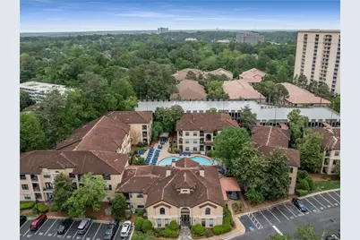 3777 Peachtree Road NE #1536, Atlanta, GA 30319 - Photo 1