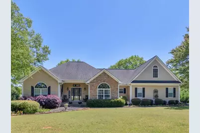 105 Godsey Road, Jackson, GA 30233 - Photo 1
