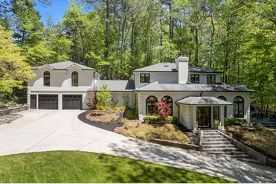 4067 Randall Farm Road SE, Atlanta, GA 30339 - Photo 1