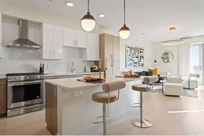 775 Juniper Street NE #606, Atlanta, GA 30308 - Photo 1