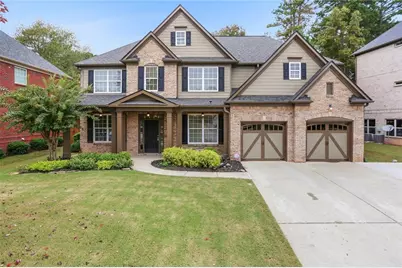 4620 Heathcliff Way, Cumming, GA 30041 - Photo 1