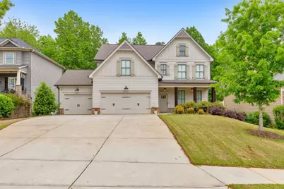 1026 Towne Mill Crossing, Canton, GA 30114 - Photo 1