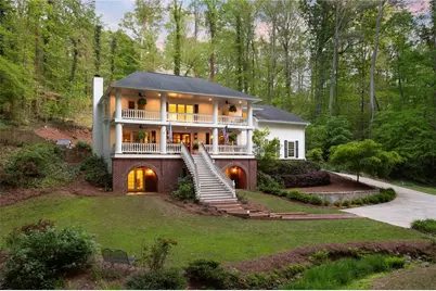 4094 Norton Place SE, Smyrna, GA 30082 - Photo 1