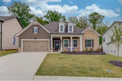 5955 Belafonte Walk, Gainesville, GA 30506 - Photo 1