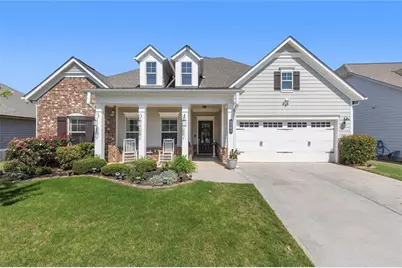 [Address not provided], Gainesville, GA 30504 - Photo 1