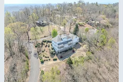 1 Hidden Ridge Drive, Rome, GA 30165 - Photo 1