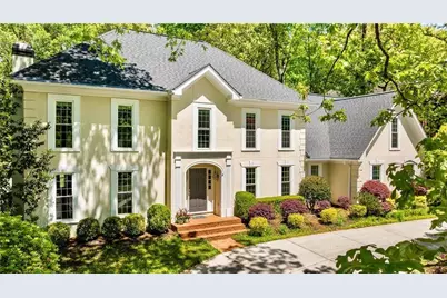 5655 Errol Place NW, Atlanta, GA 30327 - Photo 1